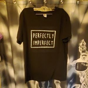 Perfectly Imperfect T-Shirt